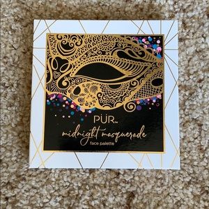Pür Midnight Masquerade Face Palette